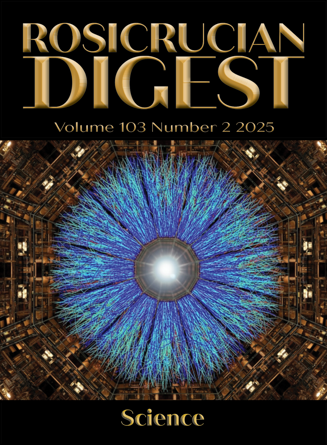 Rosicrucian Digest